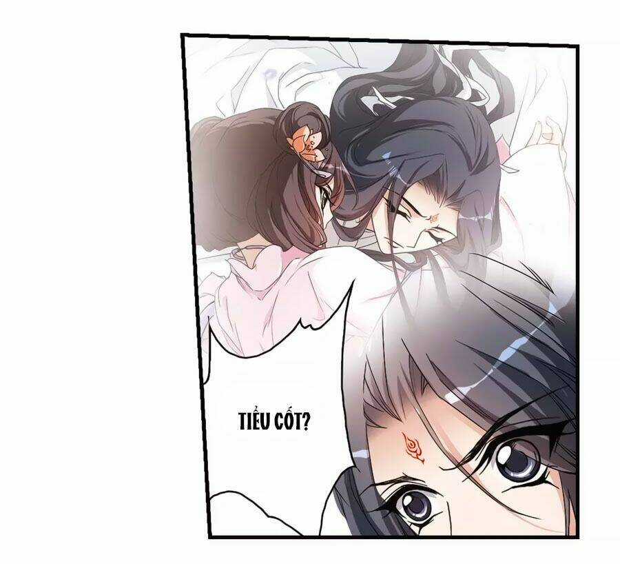 Hoa Thiên Cốt - Chapter 160 - Trang 5