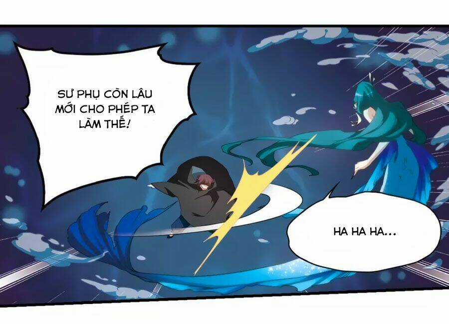 Hoa Thiên Cốt - Chapter 160 - Trang 41