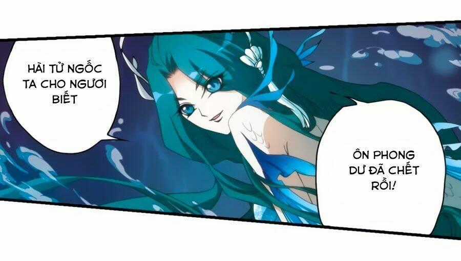 Hoa Thiên Cốt - Chapter 160 - Trang 42