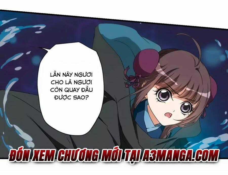 Hoa Thiên Cốt - Chapter 160 - Trang 43