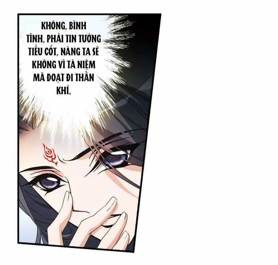Hoa Thiên Cốt - Chapter 160 - Trang 6