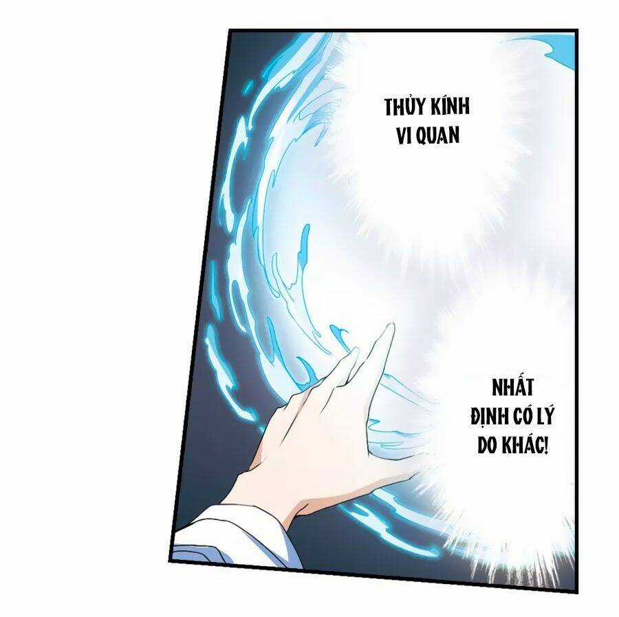 Hoa Thiên Cốt - Chapter 160 - Trang 7