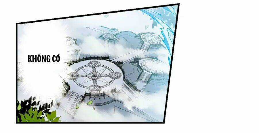 Hoa Thiên Cốt - Chapter 160 - Trang 9