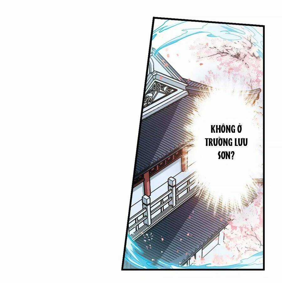 Hoa Thiên Cốt - Chapter 160 - Trang 10