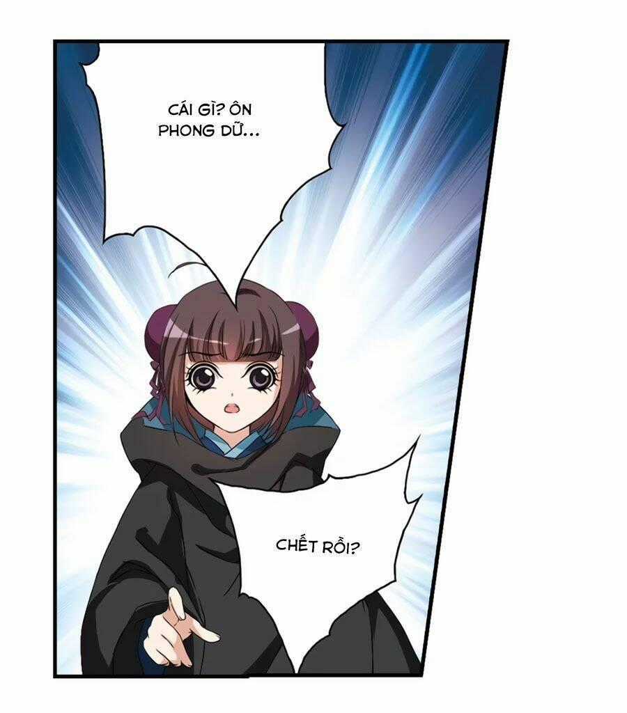 Hoa Thiên Cốt - Chapter 161 - Trang 2