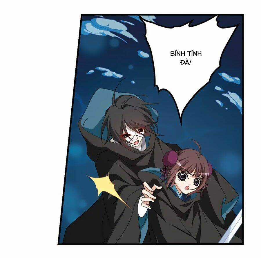 Hoa Thiên Cốt - Chapter 161 - Trang 11