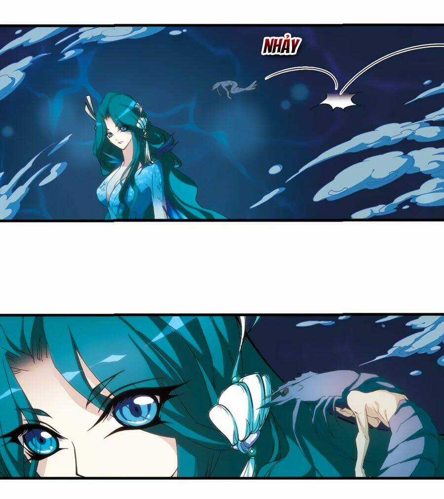 Hoa Thiên Cốt - Chapter 161 - Trang 12