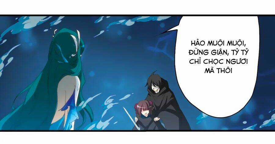 Hoa Thiên Cốt - Chapter 161 - Trang 13