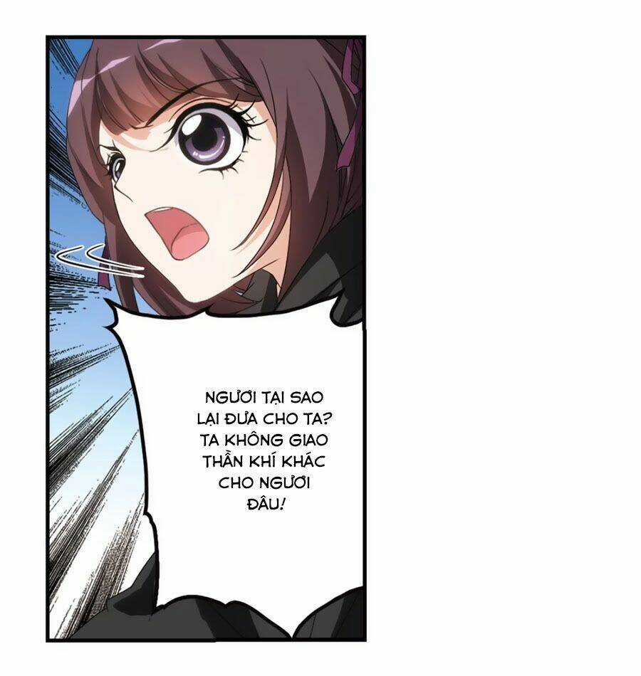 Hoa Thiên Cốt - Chapter 161 - Trang 16