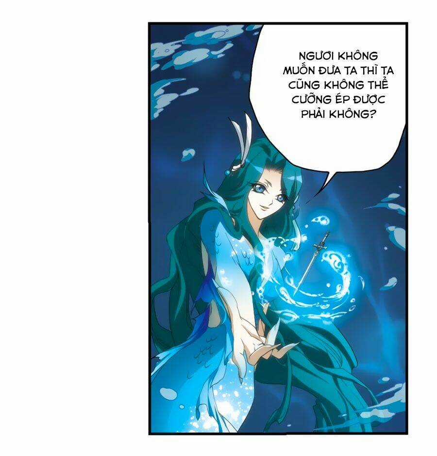 Hoa Thiên Cốt - Chapter 161 - Trang 17