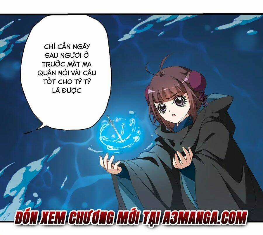 Hoa Thiên Cốt - Chapter 161 - Trang 18