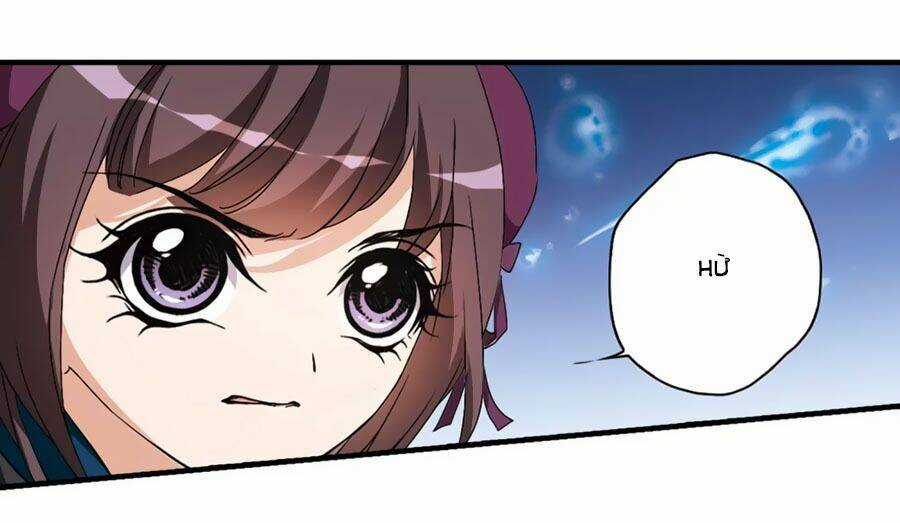 Hoa Thiên Cốt - Chapter 161 - Trang 19