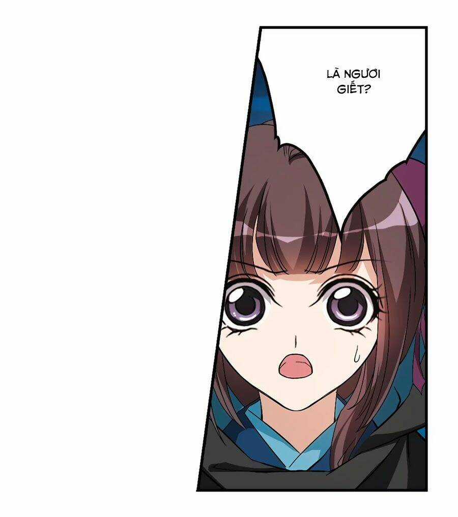 Hoa Thiên Cốt - Chapter 161 - Trang 3