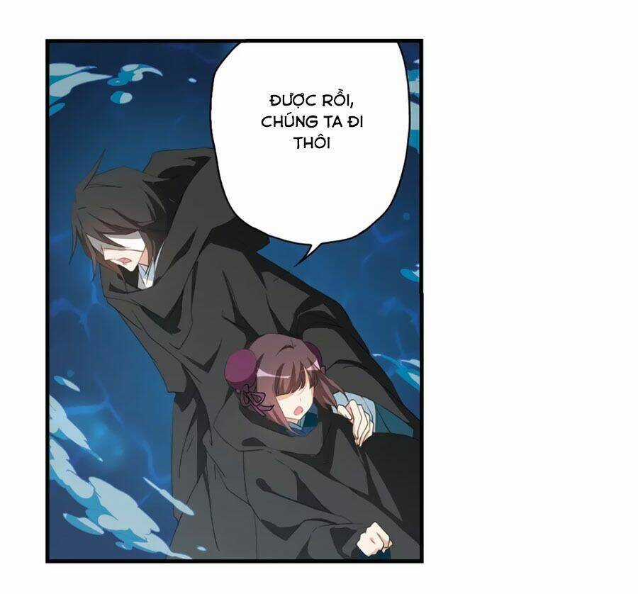Hoa Thiên Cốt - Chapter 161 - Trang 21