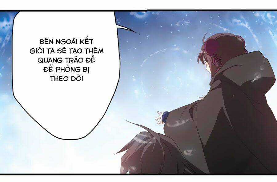 Hoa Thiên Cốt - Chapter 161 - Trang 25