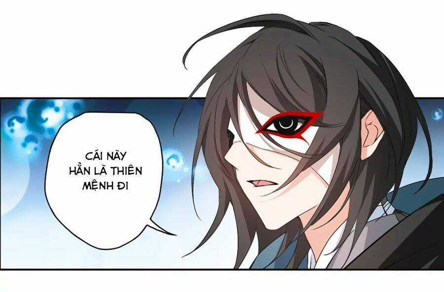 Hoa Thiên Cốt - Chapter 161 - Trang 27