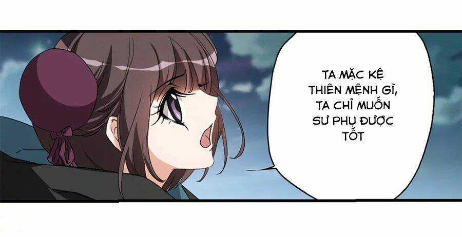 Hoa Thiên Cốt - Chapter 161 - Trang 28
