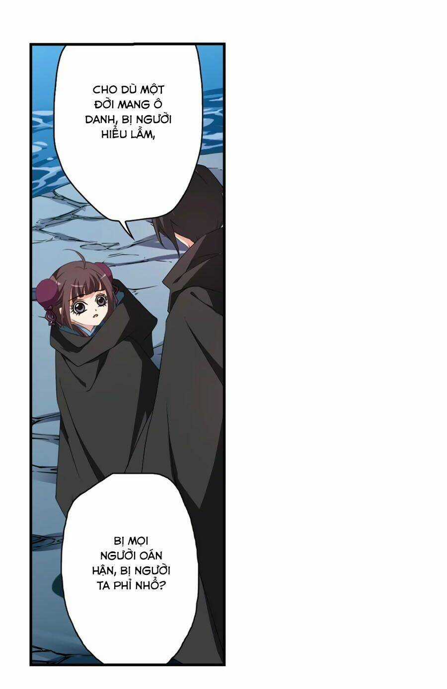 Hoa Thiên Cốt - Chapter 161 - Trang 29