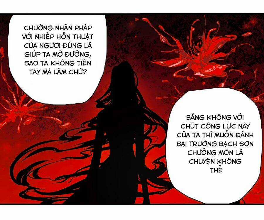 Hoa Thiên Cốt - Chapter 161 - Trang 4