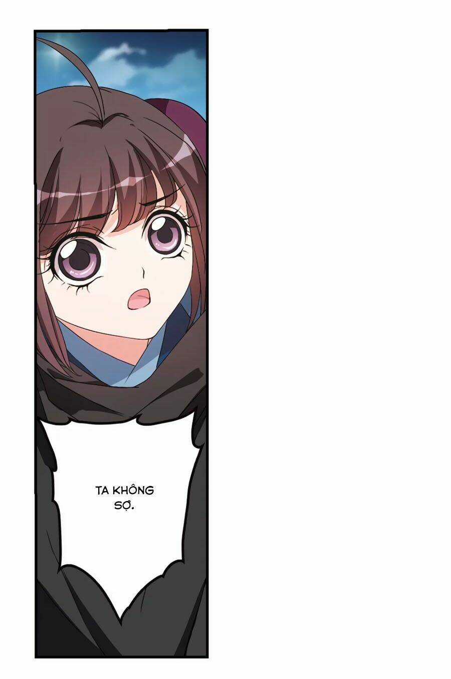 Hoa Thiên Cốt - Chapter 161 - Trang 31