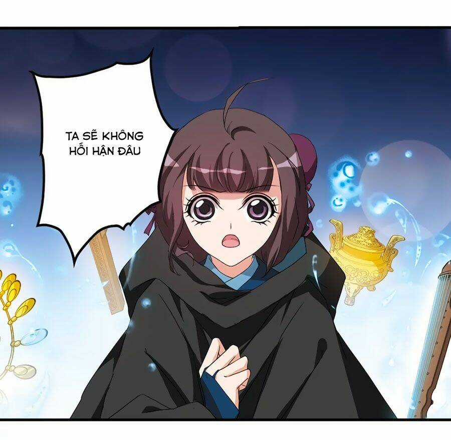 Hoa Thiên Cốt - Chapter 161 - Trang 33