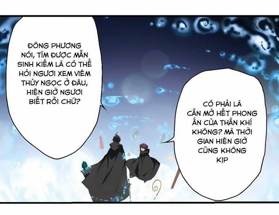 Hoa Thiên Cốt - Chapter 161 - Trang 34