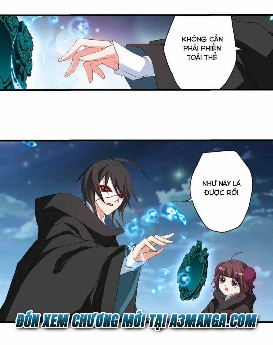Hoa Thiên Cốt - Chapter 161 - Trang 35