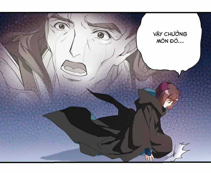 Hoa Thiên Cốt - Chapter 161 - Trang 5