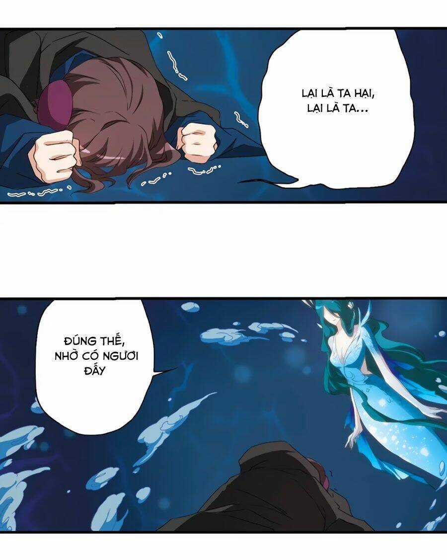 Hoa Thiên Cốt - Chapter 161 - Trang 6