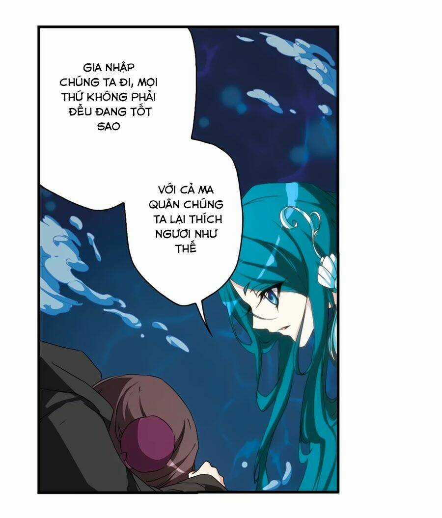 Hoa Thiên Cốt - Chapter 161 - Trang 7