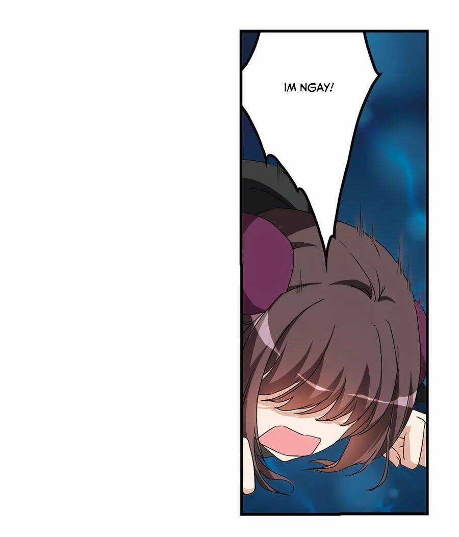 Hoa Thiên Cốt - Chapter 161 - Trang 8