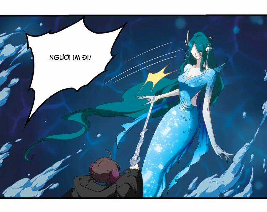 Hoa Thiên Cốt - Chapter 161 - Trang 9