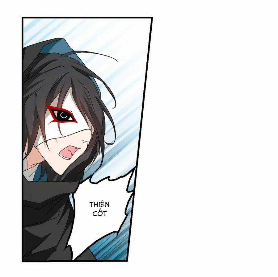 Hoa Thiên Cốt - Chapter 161 - Trang 10
