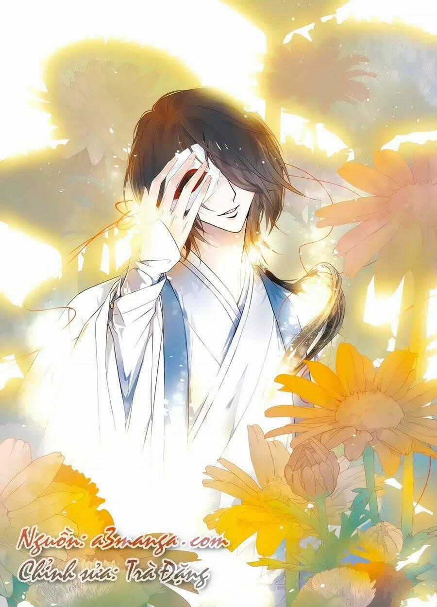 Hoa Thiên Cốt - Chapter 162 - Trang 2