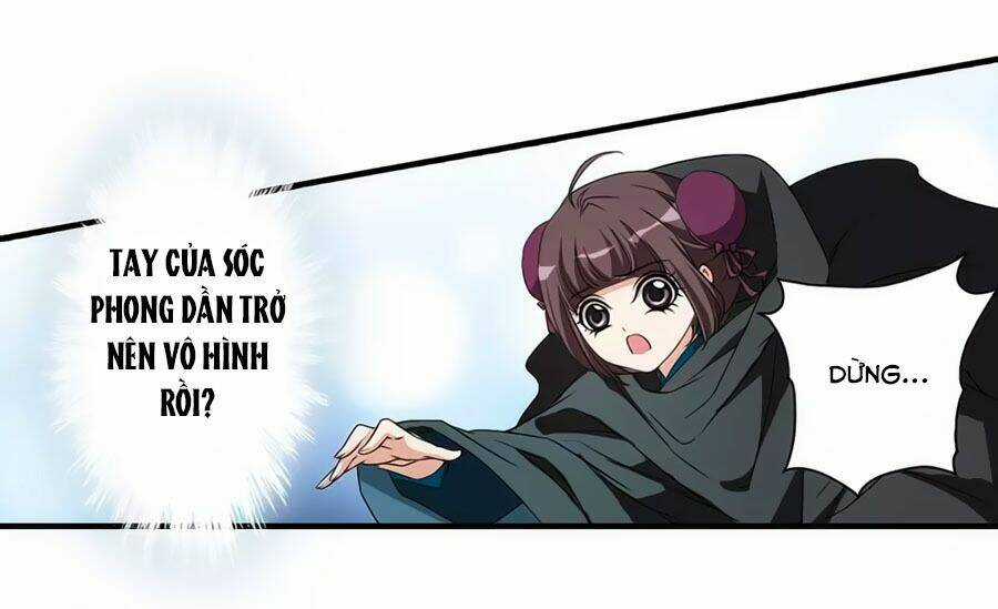 Hoa Thiên Cốt - Chapter 162 - Trang 12
