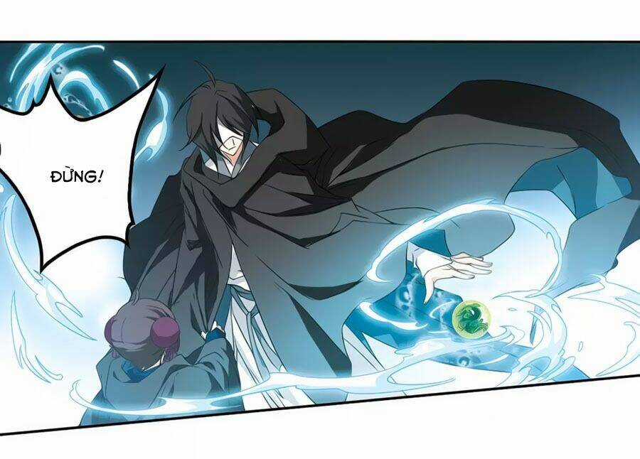 Hoa Thiên Cốt - Chapter 162 - Trang 16