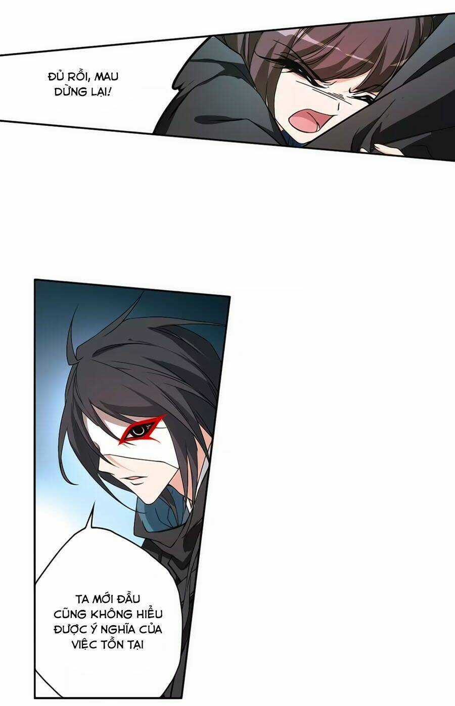 Hoa Thiên Cốt - Chapter 162 - Trang 17