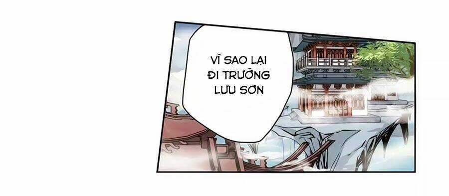 Hoa Thiên Cốt - Chapter 162 - Trang 18