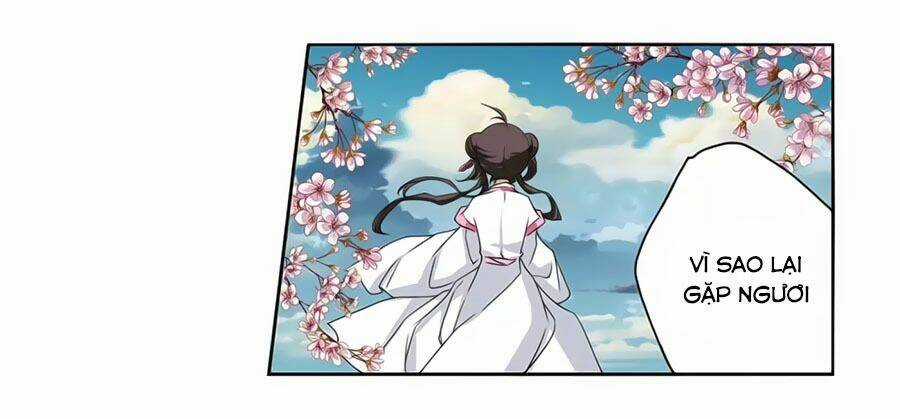 Hoa Thiên Cốt - Chapter 162 - Trang 19