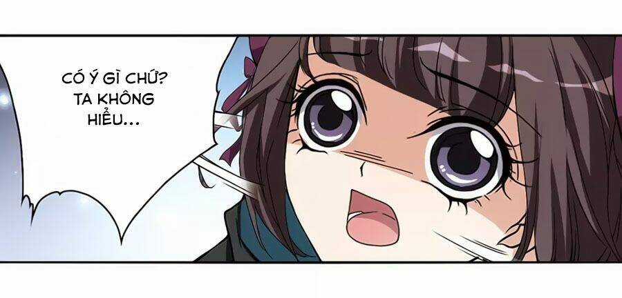 Hoa Thiên Cốt - Chapter 162 - Trang 22