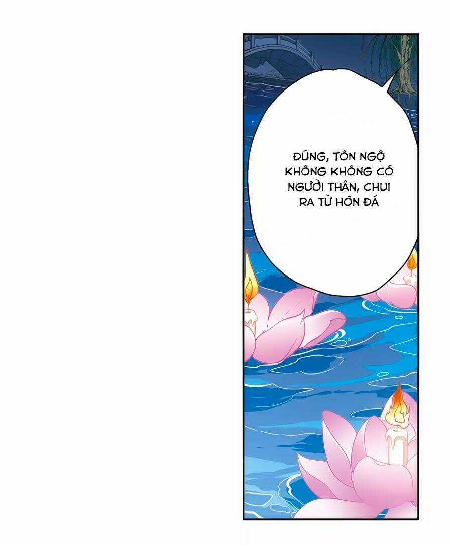Hoa Thiên Cốt - Chapter 162 - Trang 26