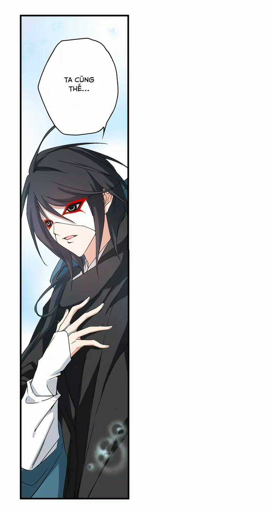 Hoa Thiên Cốt - Chapter 162 - Trang 27