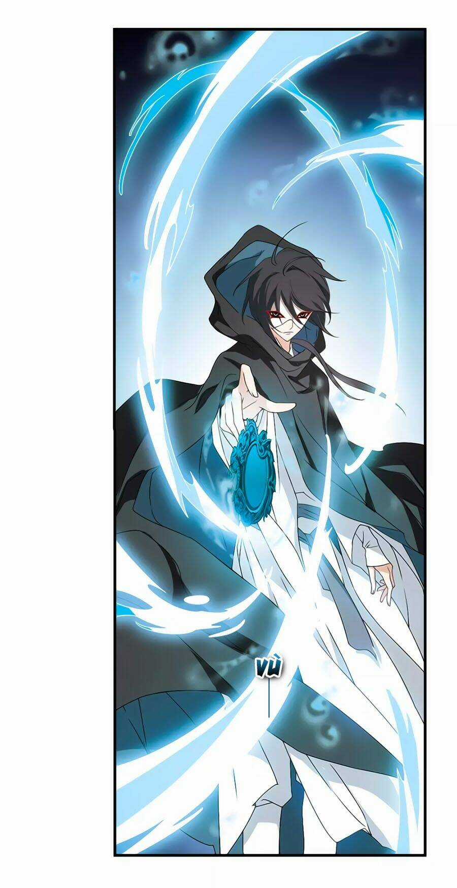 Hoa Thiên Cốt - Chapter 162 - Trang 4