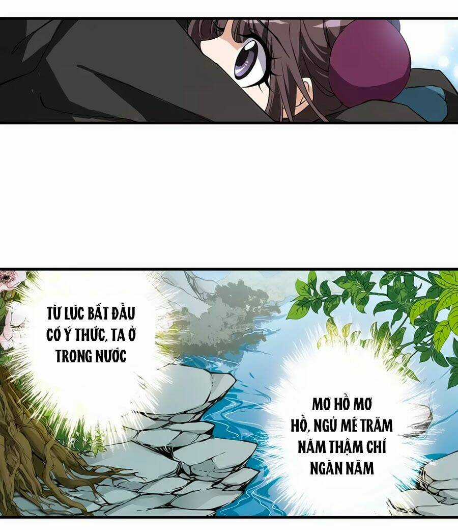 Hoa Thiên Cốt - Chapter 162 - Trang 31