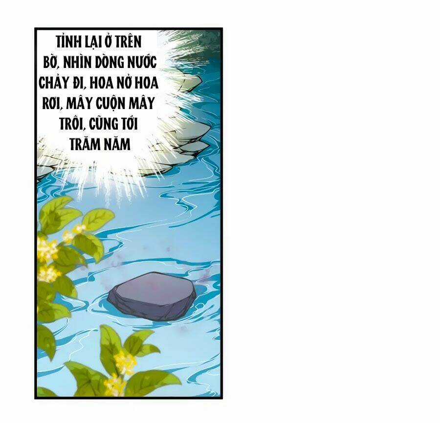 Hoa Thiên Cốt - Chapter 162 - Trang 32