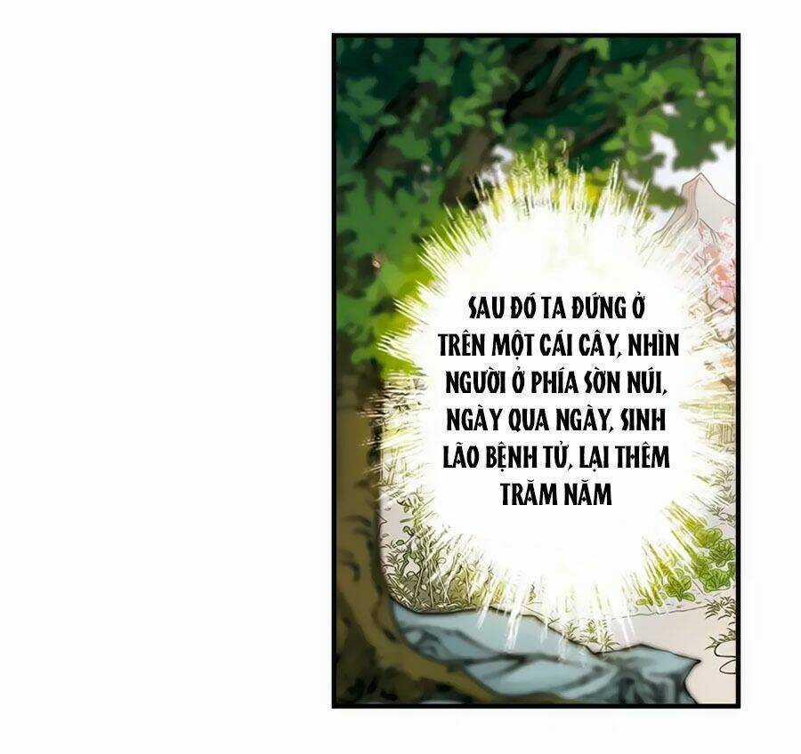 Hoa Thiên Cốt - Chapter 162 - Trang 33