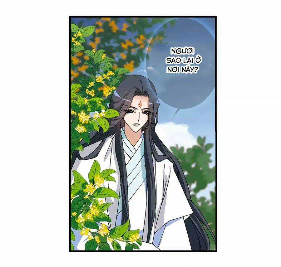 Hoa Thiên Cốt - Chapter 162 - Trang 37