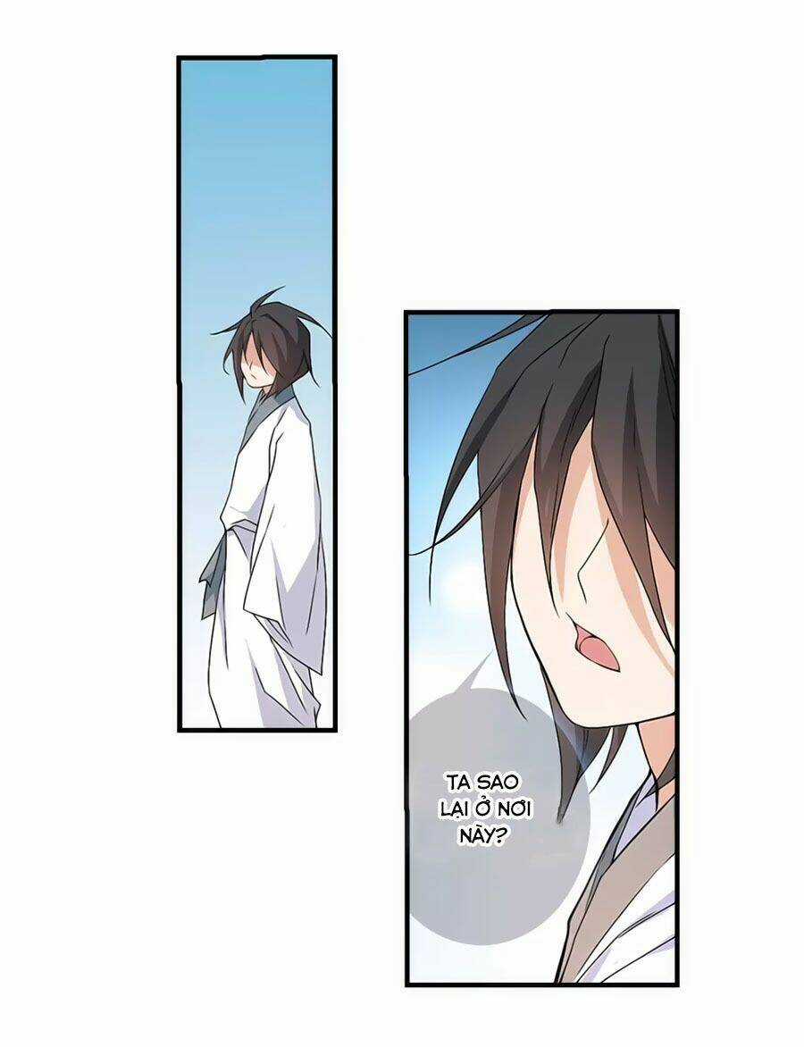 Hoa Thiên Cốt - Chapter 162 - Trang 38