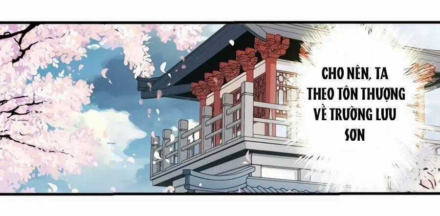 Hoa Thiên Cốt - Chapter 162 - Trang 40