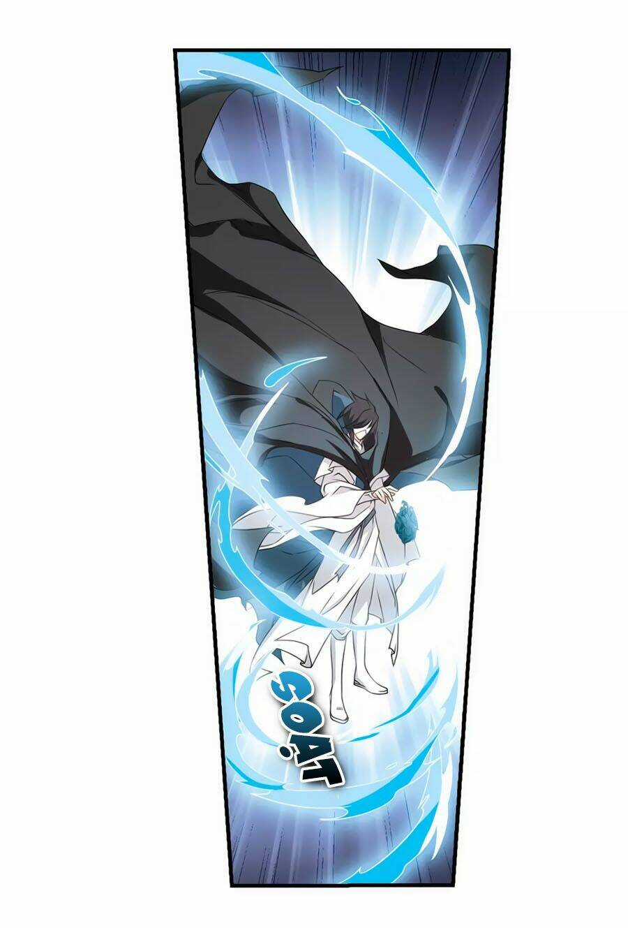 Hoa Thiên Cốt - Chapter 162 - Trang 6